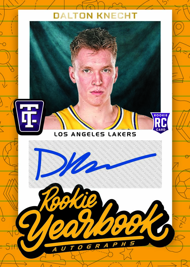 2024-25 Panini Totally Certified Basketball Checklist Guide in-content 8