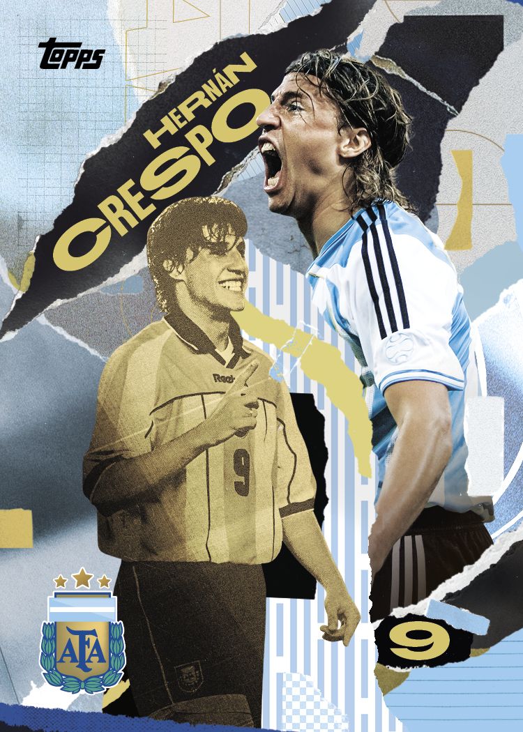 2024-25 Topps Argentina Team Set Soccer Checklist Guide in-content 2
