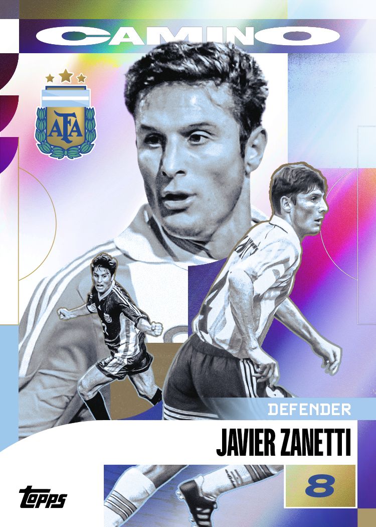 2024-25 Topps Argentina Team Set Soccer Checklist Guide in-content 3