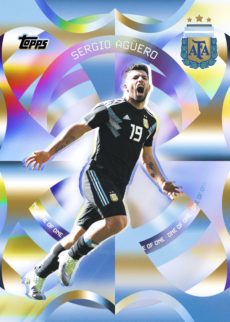 2024-25 Topps Argentina Team Set Soccer Checklist Guide in-content 4