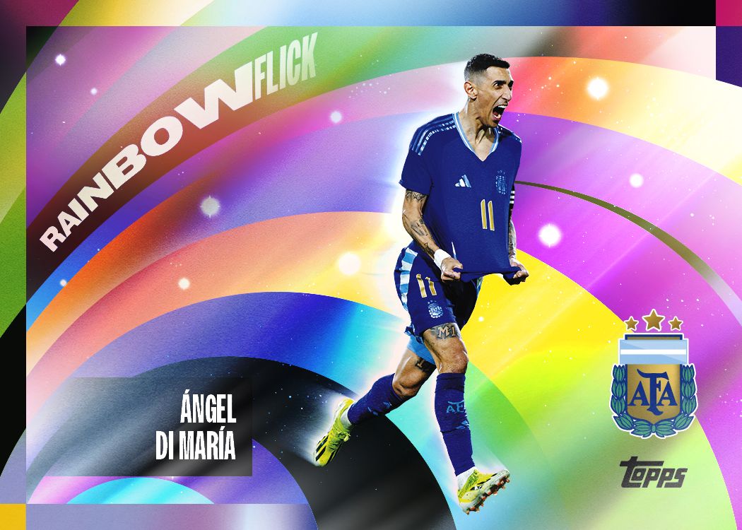 2024-25 Topps Argentina Team Set Soccer Checklist Guide in-content 5