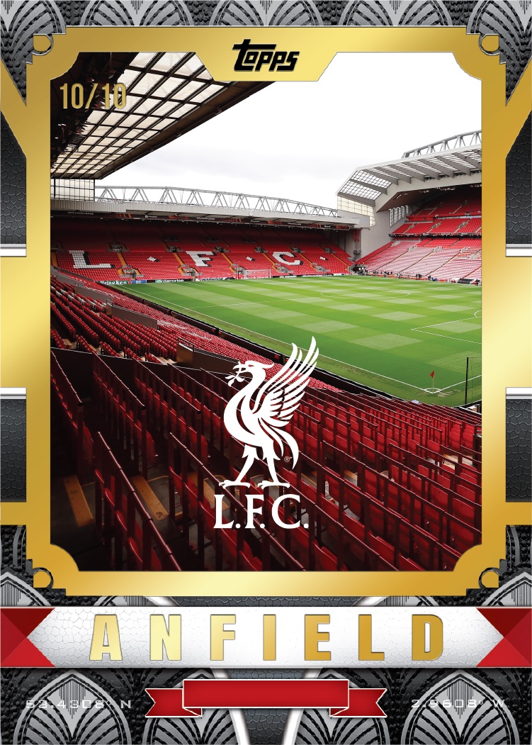 2024-25 Topps Palatial Liverpool FC Soccer Checklist Guide in-content 5
