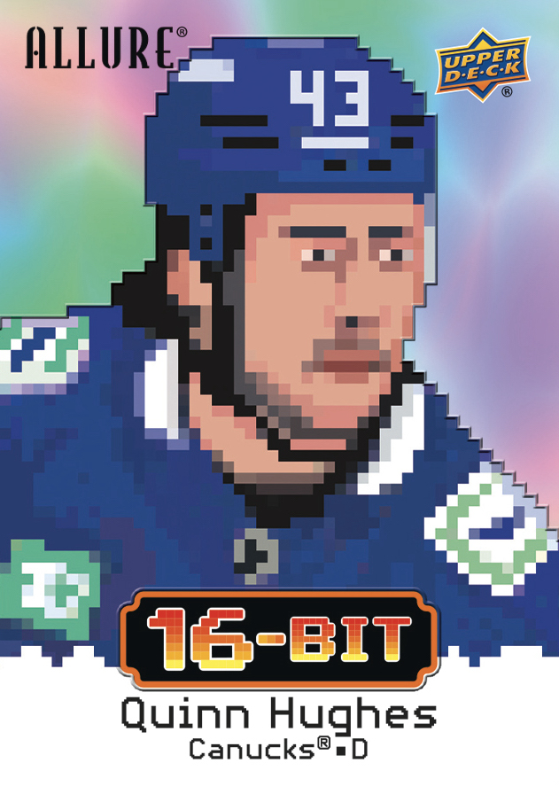 2024-25 Upper Deck Allure Hockey Checklist Guide in-content 5