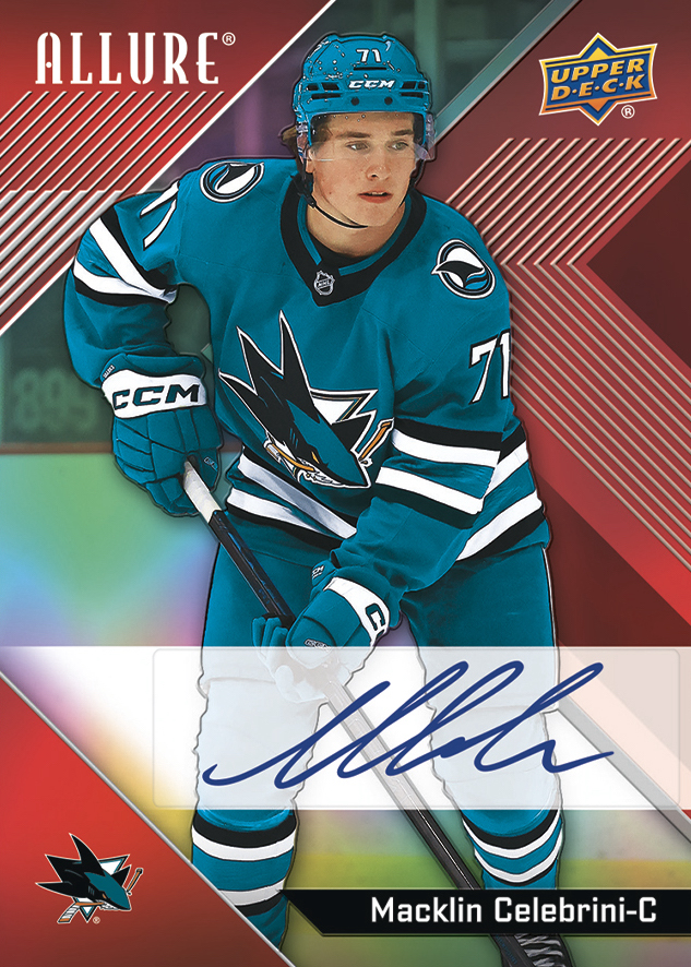 2024-25 Upper Deck Allure Hockey Checklist Guide in-content 6