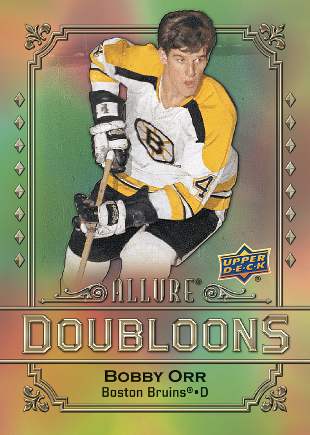 2024-25 Upper Deck Allure Hockey Checklist Guide in-content 4