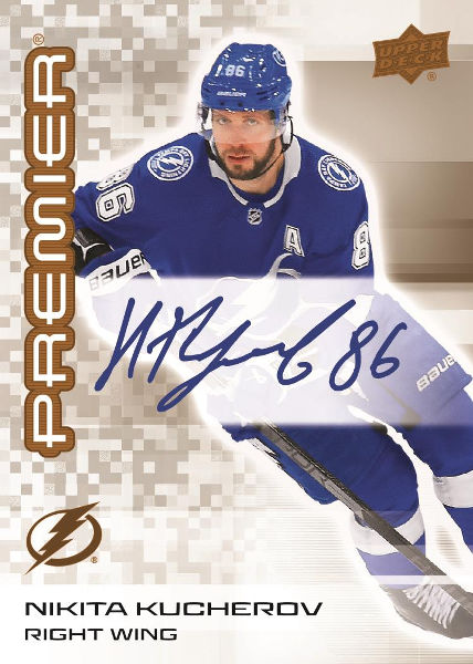 2024-25 Upper Deck Premier Hockey Guide in-content 1