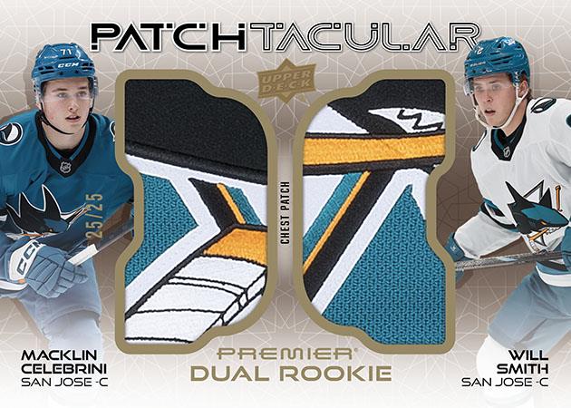 2024-25 Upper Deck Premier Hockey Guide in-content 5