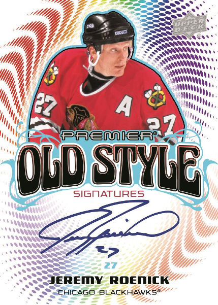 2024-25 Upper Deck Premier Hockey Guide in-content 2
