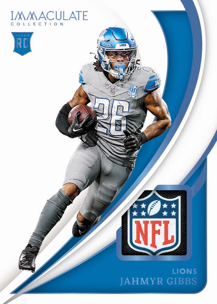 2024 Panini Immaculate Collection Football Checklist Guide in-content 2
