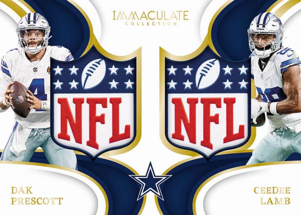 2024 Panini Immaculate Collection Football Checklist Guide in-content 8