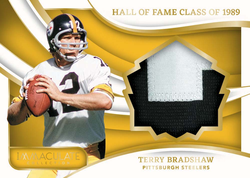 2024 Panini Immaculate Collection Football Checklist Guide in-content 9