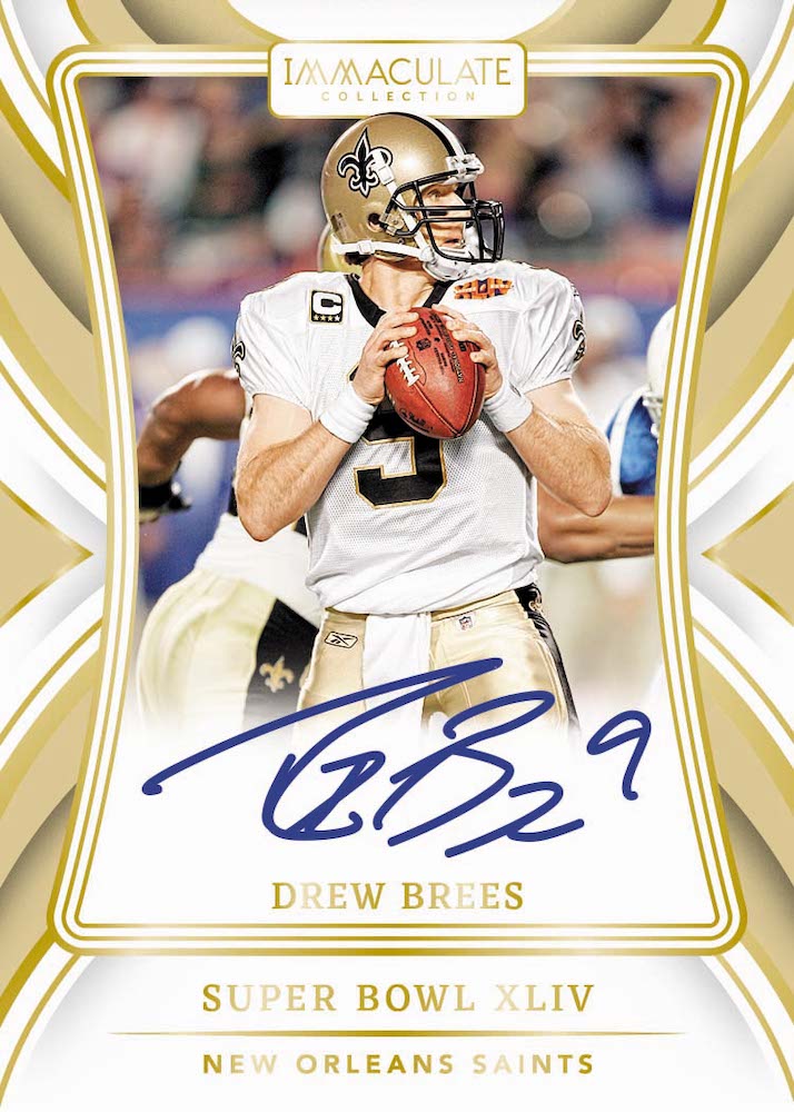 2024 Panini Immaculate Collection Football Checklist Guide in-content 3