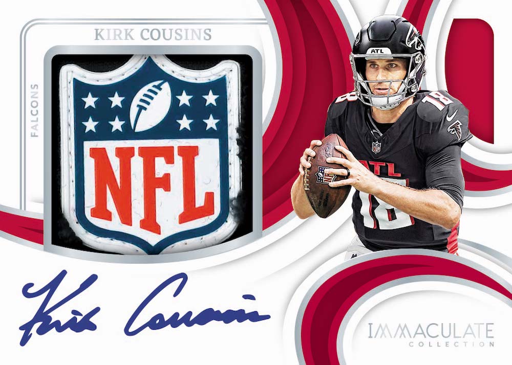 2024 Panini Immaculate Collection Football Checklist Guide in-content 6