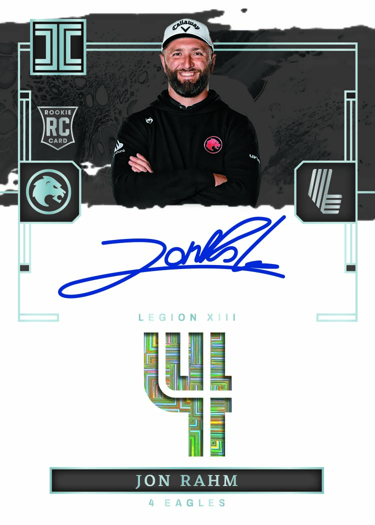 2024 Panini Impeccable LIV Golf Checklist Guide in-content 3