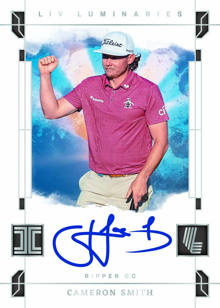 2024 Panini Impeccable LIV Golf Checklist Guide in-content 4
