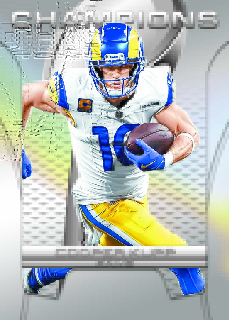 2024 Panini Prizm Deca Football Checklist Guide in-content 5