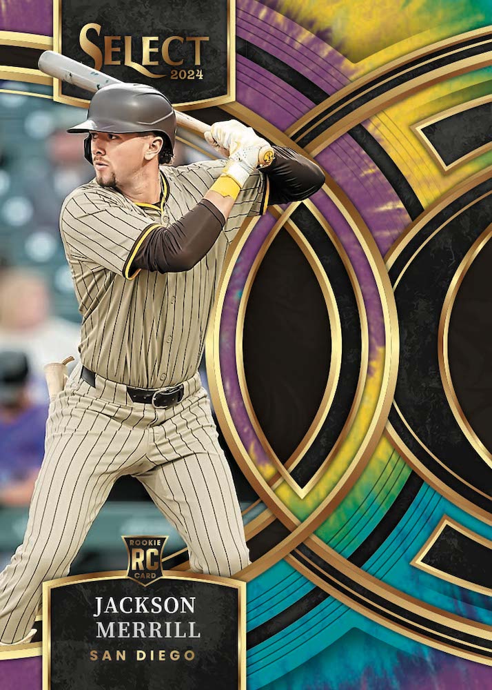 2024 Panini Select Baseball Checklist Guide in-content 2