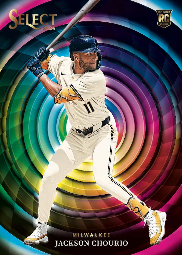 2024 Panini Select Baseball Checklist Guide in-content 5