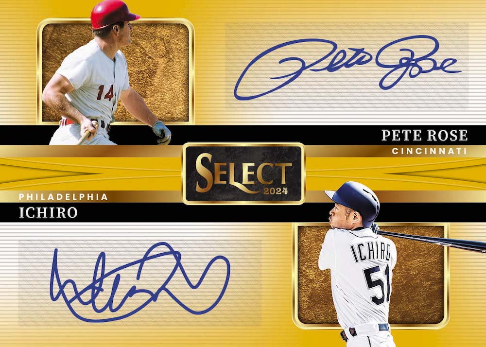 2024 Panini Select Baseball Checklist Guide in-content 8