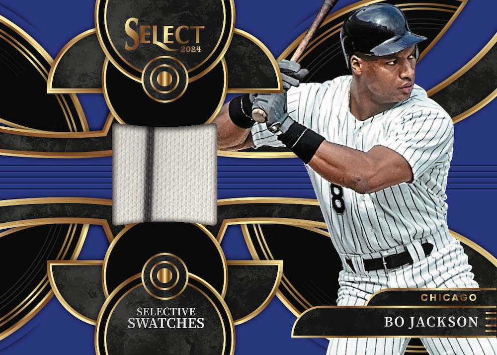 2024 Panini Select Baseball Checklist Guide in-content 9