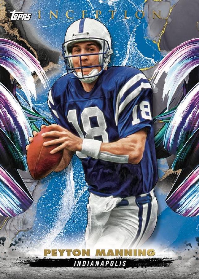 2024 Topps Inception Football Checklist Guide in-content 2
