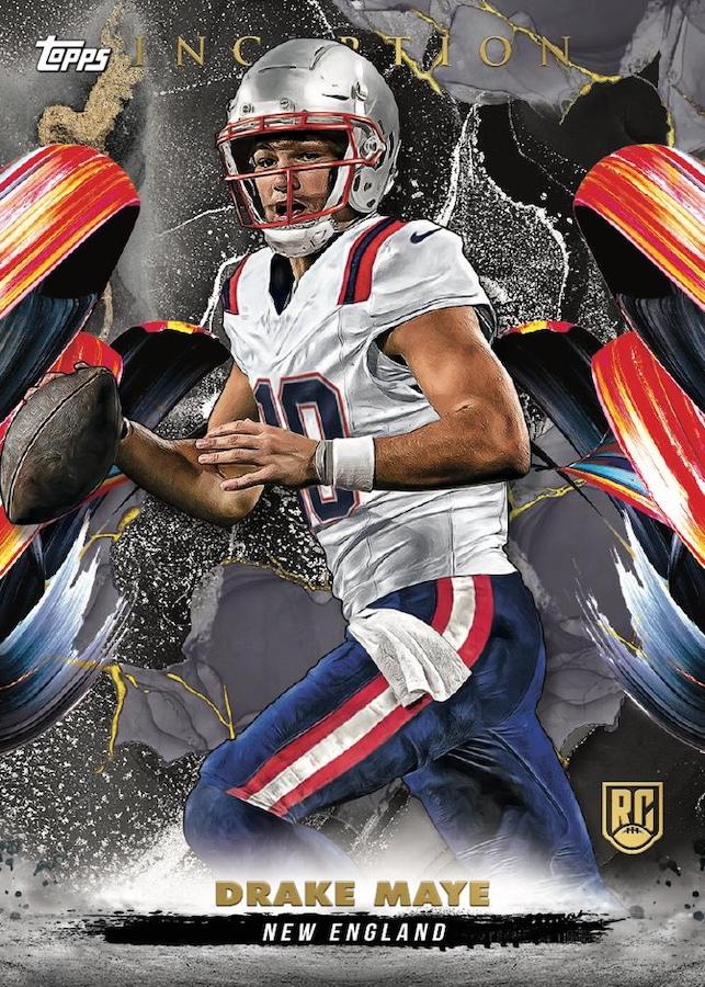 2024 Topps Inception Football Checklist Guide in-content 3