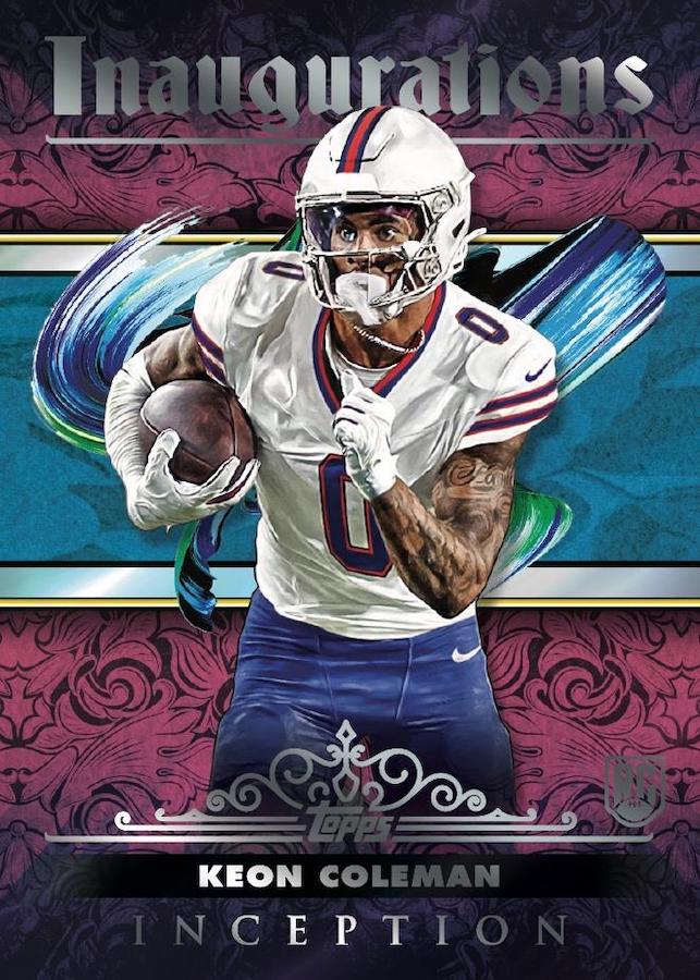 2024 Topps Inception Football Checklist Guide in-content 4