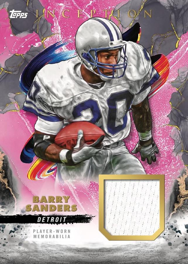 2024 Topps Inception Football Checklist Guide in-content 9