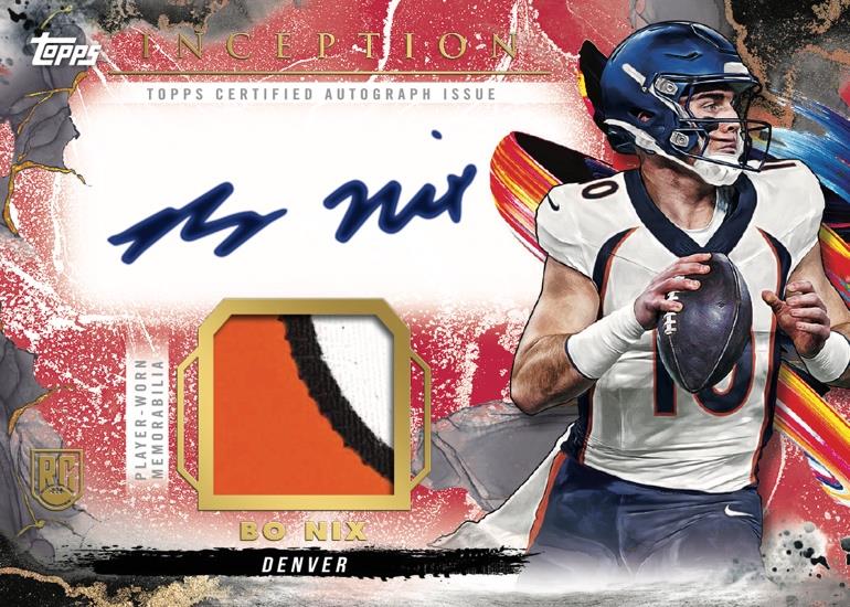 2024 Topps Inception Football Checklist Guide in-content 7