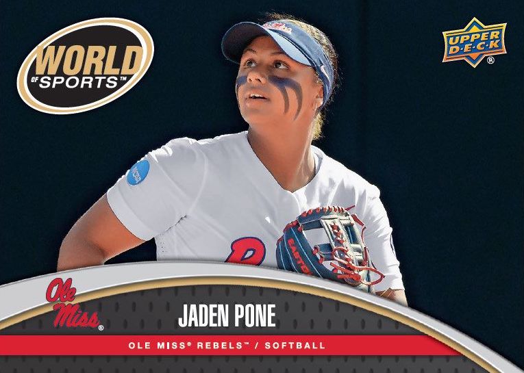 2025 Upper Deck World of Sports Volume 1 Checklist Guide in-content 3