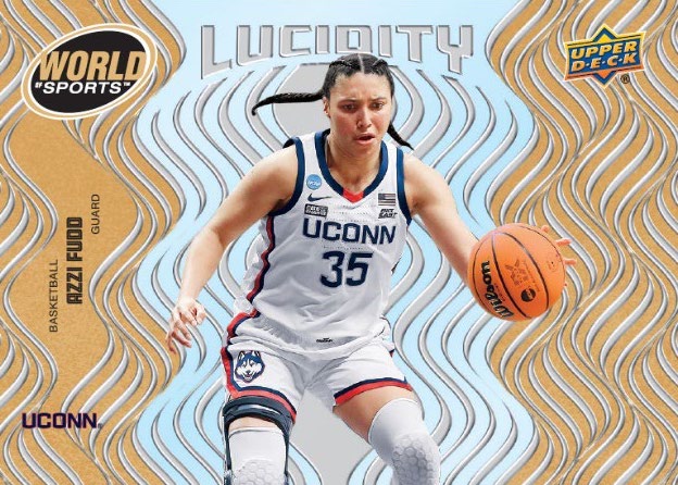 2025 Upper Deck World of Sports Volume 1 Checklist Guide in-content 7