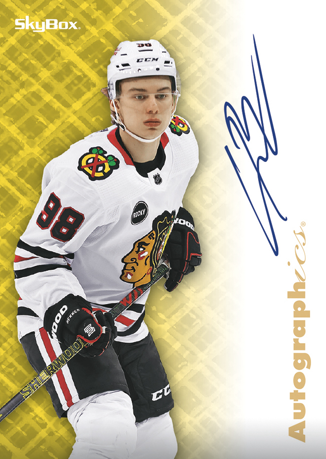 2023-24 Skybox E-X 2000 Hockey Checklist Guide in-content 5