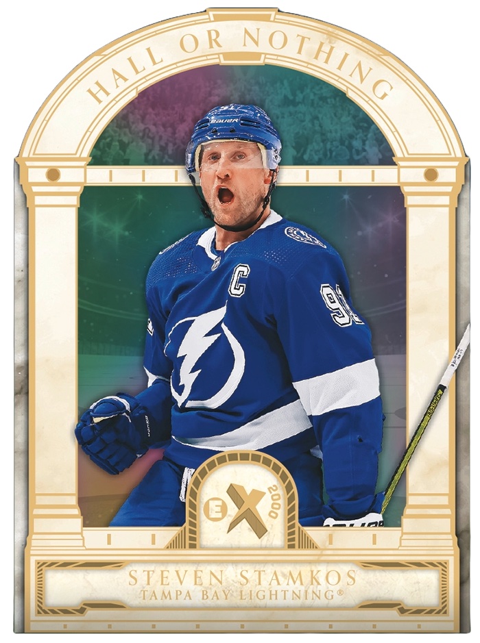 2023-24 Skybox E-X 2000 Hockey Checklist Guide in-content 3