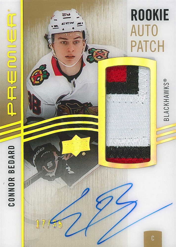 2023-24 Upper Deck Premier Hockey Checklist Guide in-content 4
