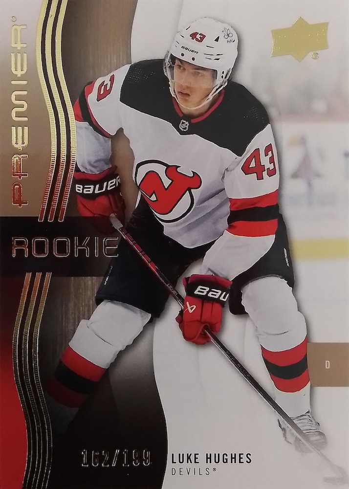 2023-24 Upper Deck Premier Hockey Checklist Guide in-content 1