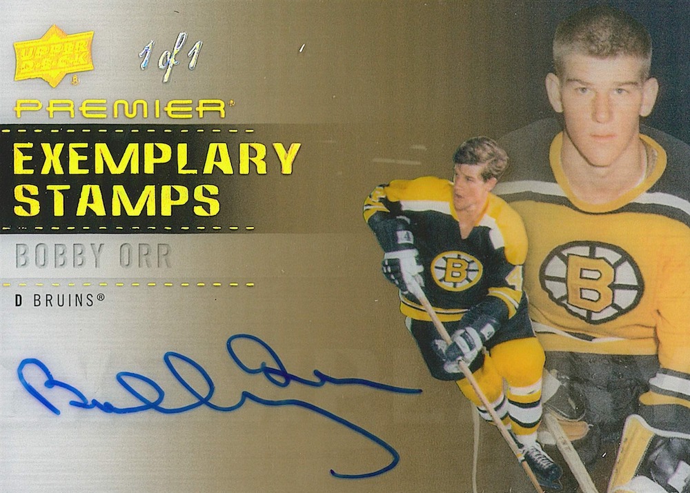 2023-24 Upper Deck Premier Hockey Checklist Guide in-content 3