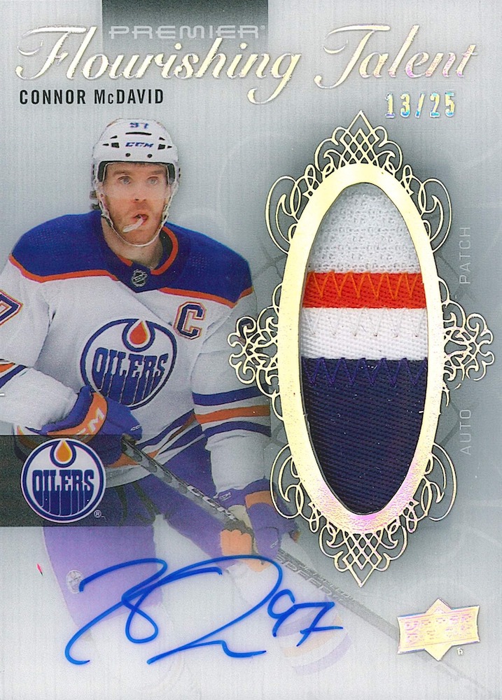 2023-24 Upper Deck Premier Hockey Checklist Guide in-content 5