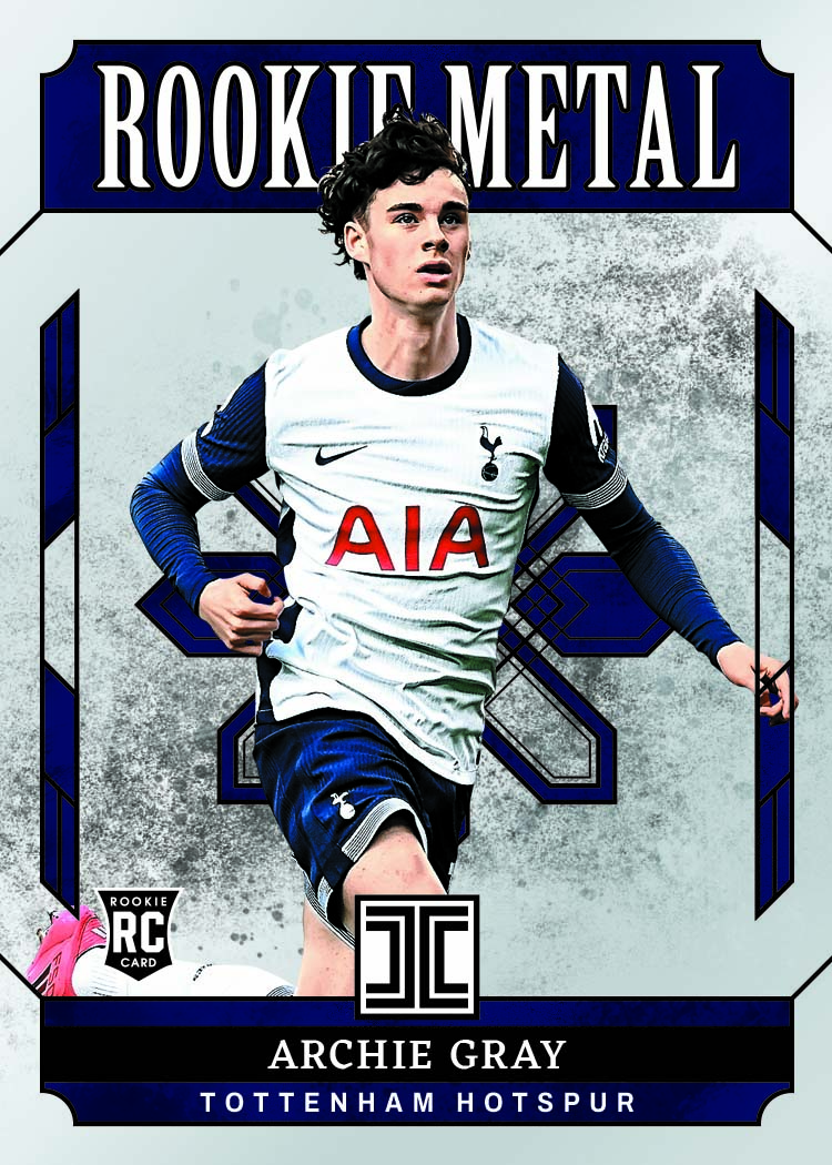 2024-25 Panini Impeccable Premier League Soccer Checklist Guide in-content 2