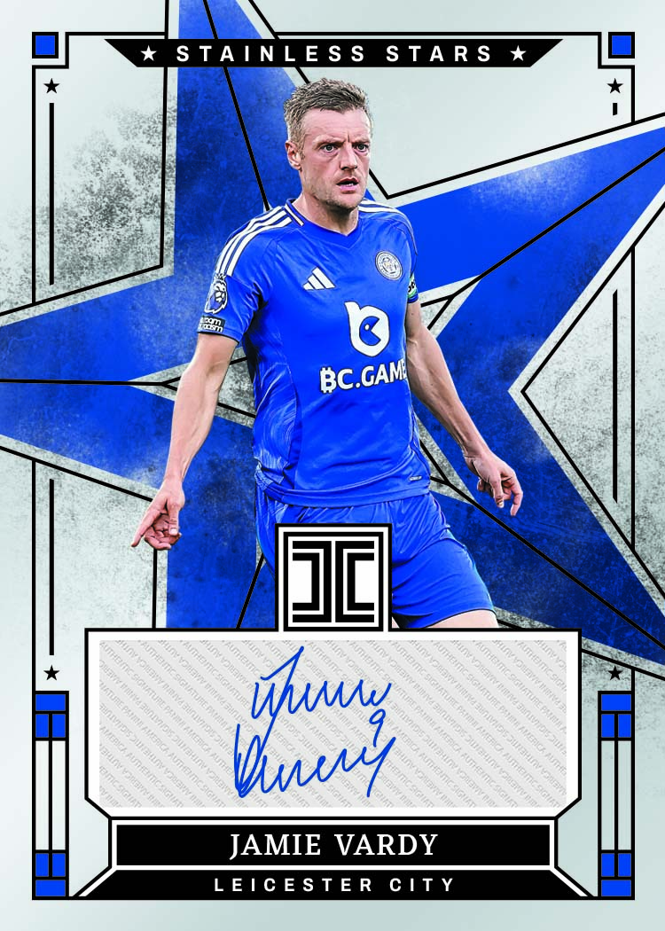 2024-25 Panini Impeccable Premier League Soccer Checklist Guide in-content 5