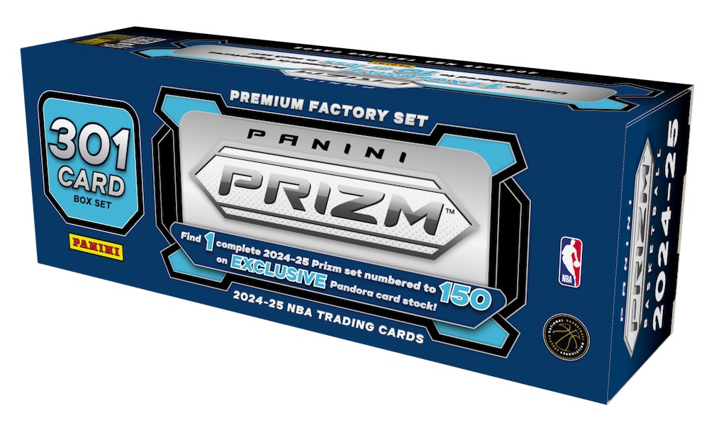 2024-25 Panini Prizm Premium Basketball Factory Set Checklist Guide in-content 1