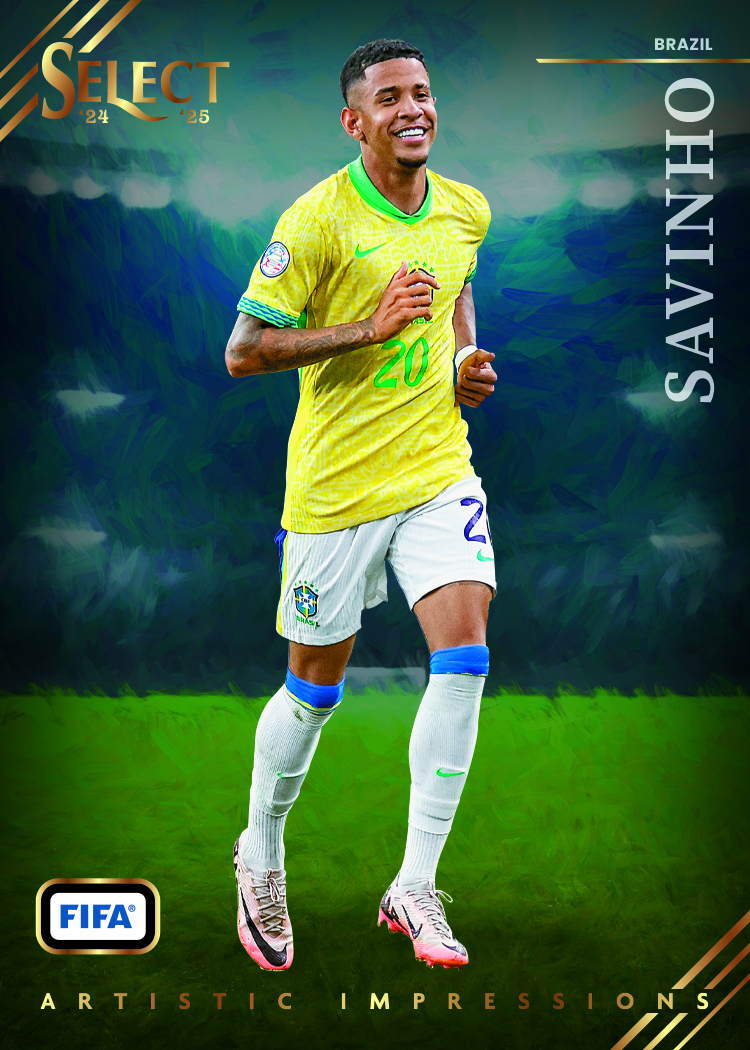 2024-25 Panini Select FIFA Soccer Checklist Guide in-content 6