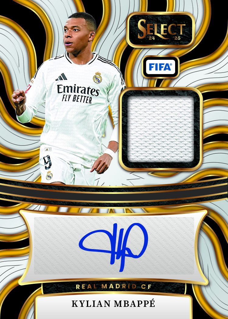 2024-25 Panini Select FIFA Soccer Checklist Guide in-content 9