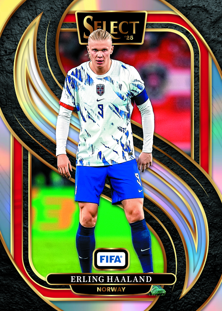 2024-25 Panini Select FIFA Soccer Checklist Guide in-content 3