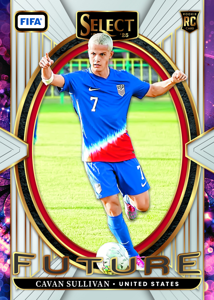 2024-25 Panini Select FIFA Soccer Checklist Guide in-content 5