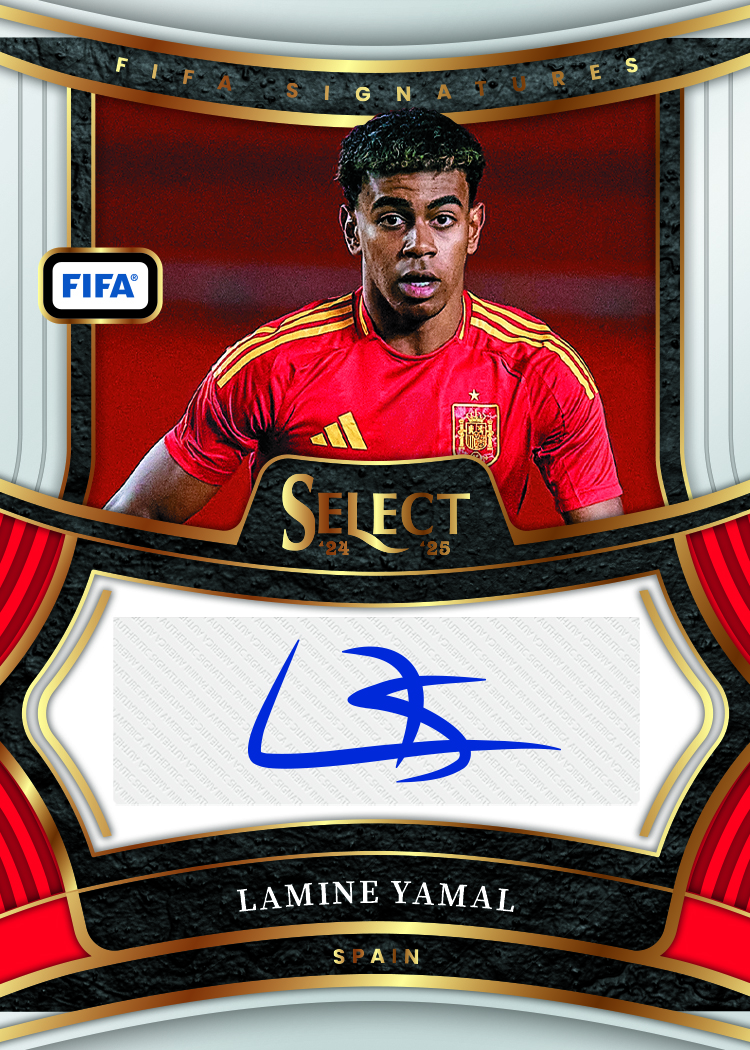2024-25 Panini Select FIFA Soccer Checklist Guide in-content 8