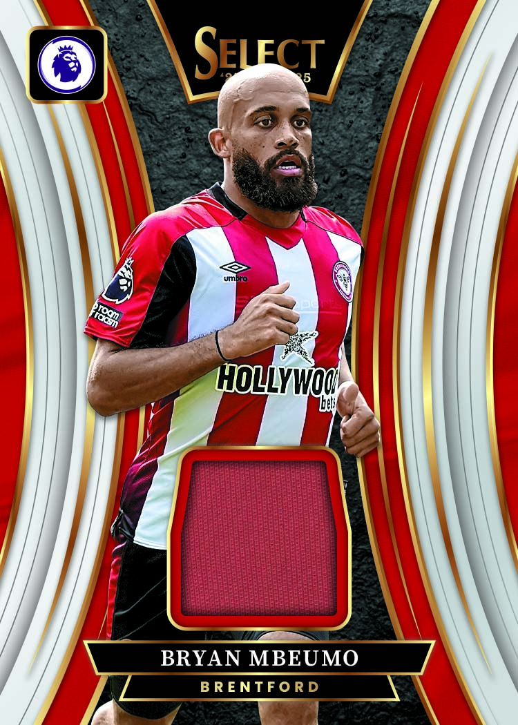2024-25 Panini Select Premier League Soccer Checklist Guide in-content 10