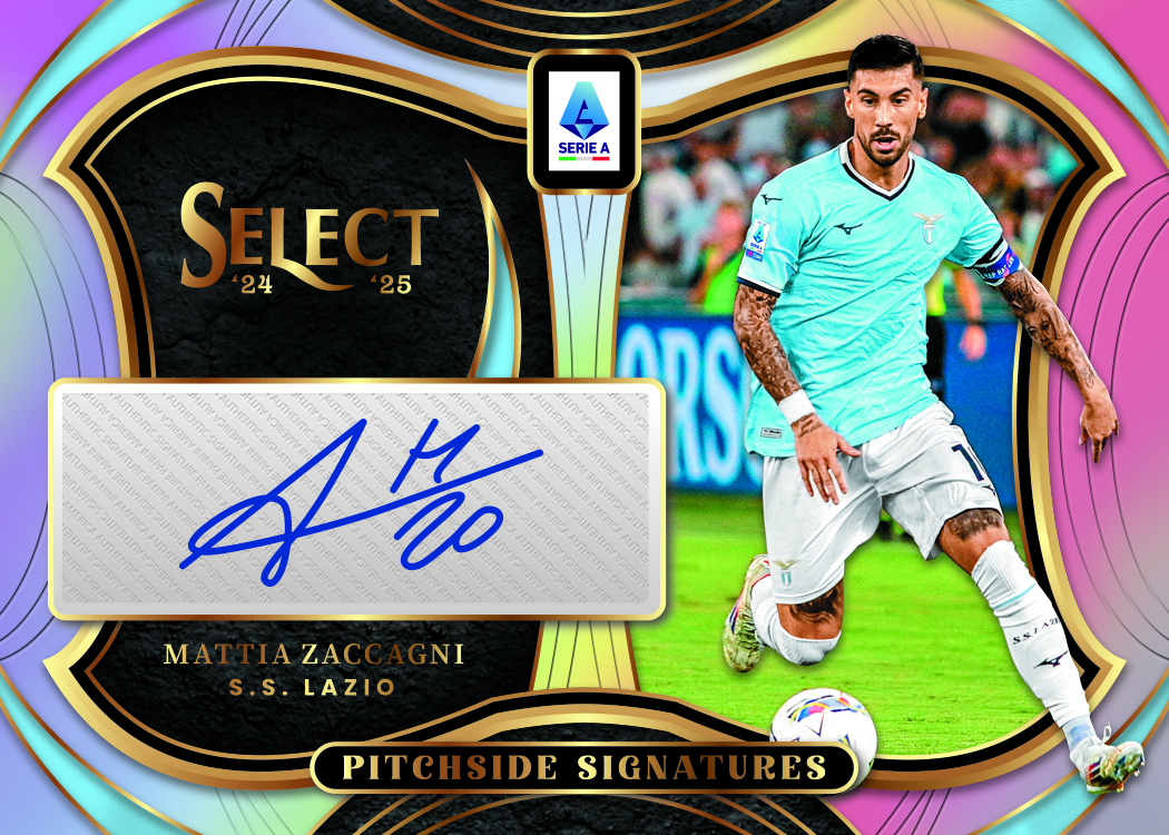 2024-25 Panini Select Serie A Soccer Checklist Guide in-content 8