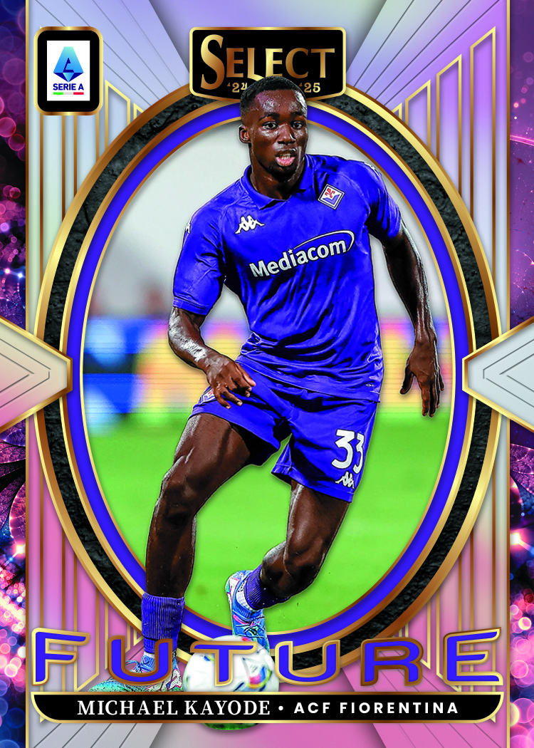 2024-25 Panini Select Serie A Soccer Checklist Guide in-content 5