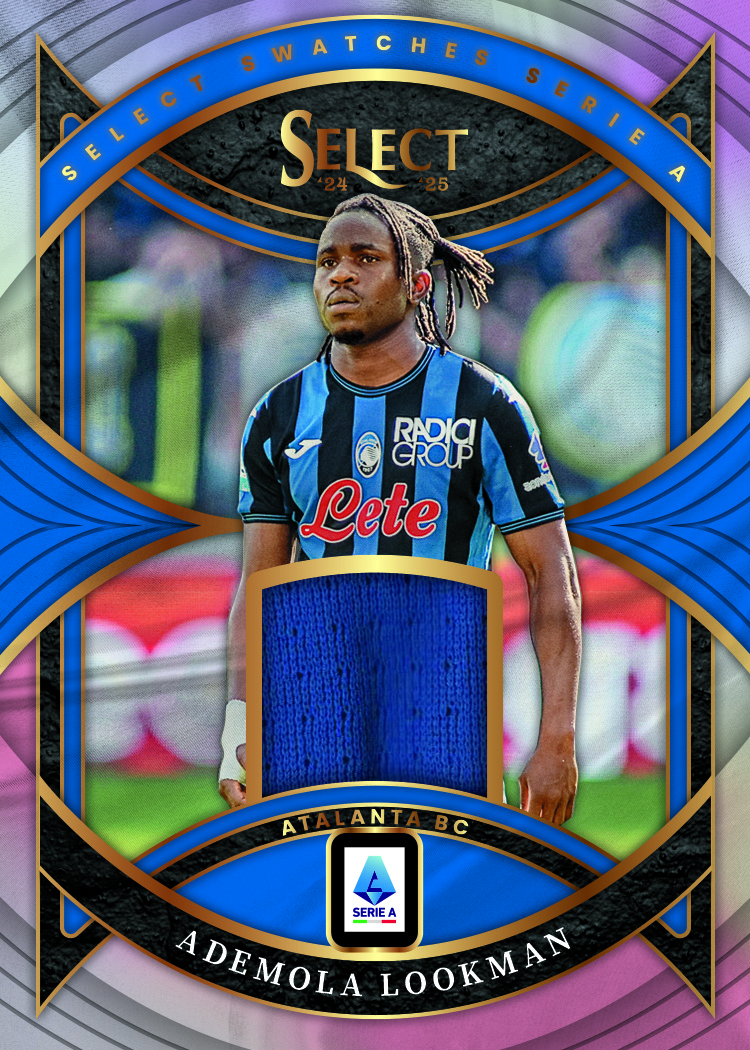 2024-25 Panini Select Serie A Soccer Checklist Guide in-content 10