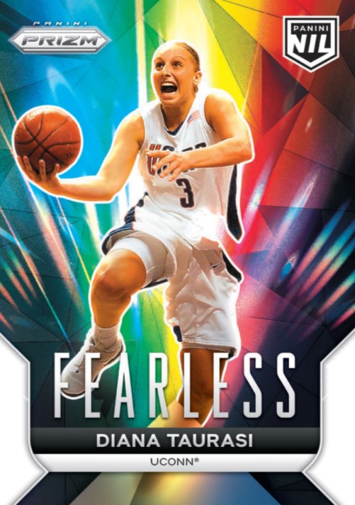 2024-25 Panini UConn Basketball Checklist Guide in-content 4